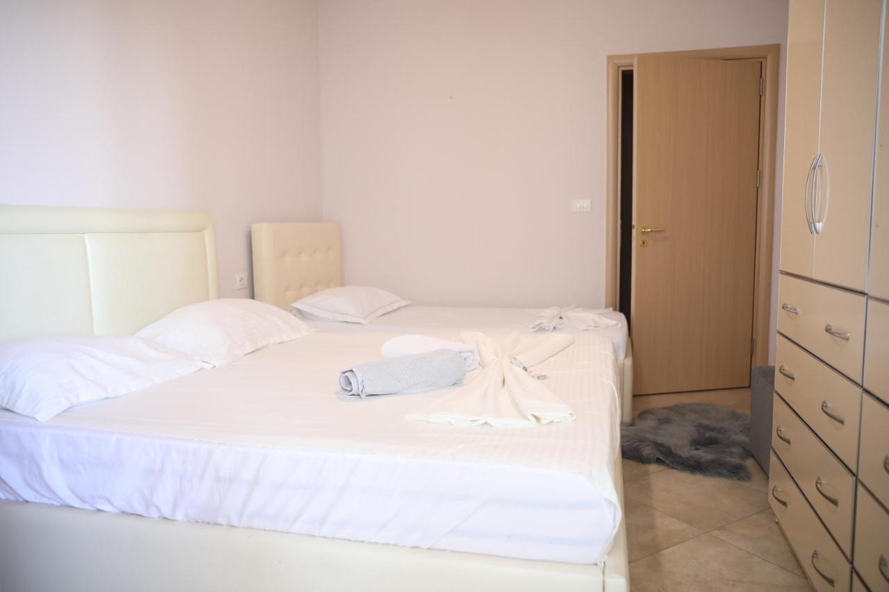 Apartment Amar Shkoder Exterior photo