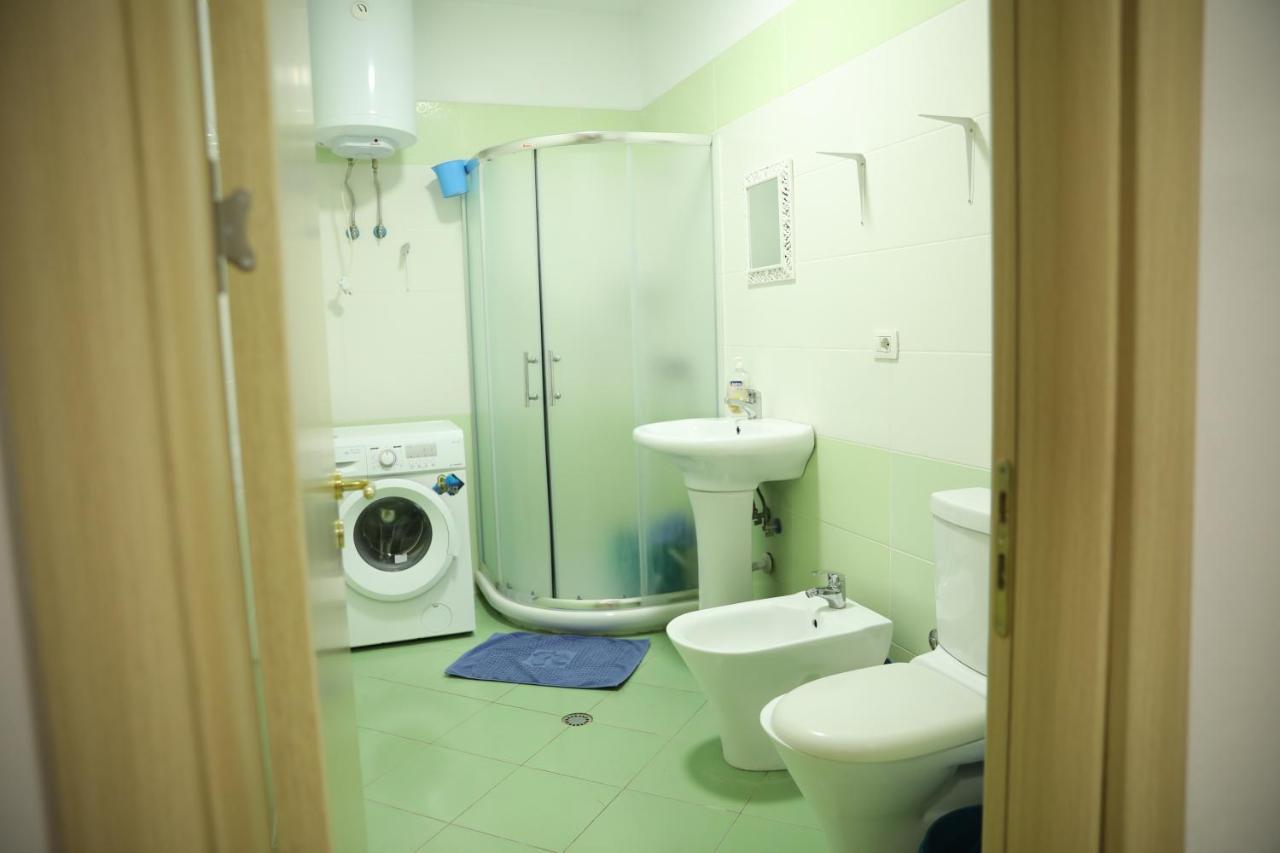 Apartment Amar Shkoder Exterior photo
